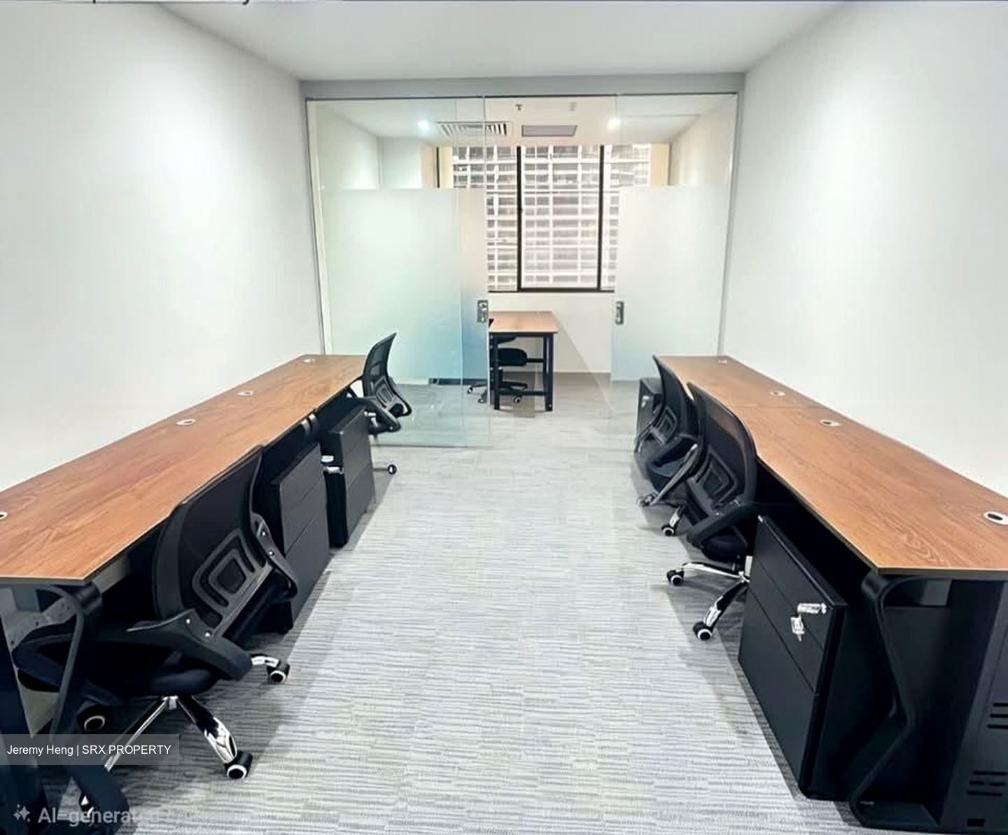 International Plaza (D2), Office #558856841
